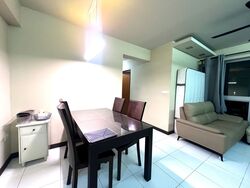 Blk 612B Damai Grove (Punggol), HDB 4 Rooms #500030611